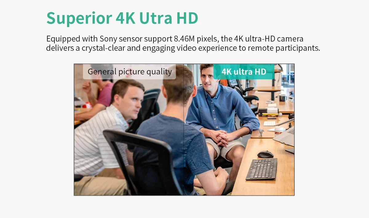 G07-4K10X PLUS Main Features -02001
